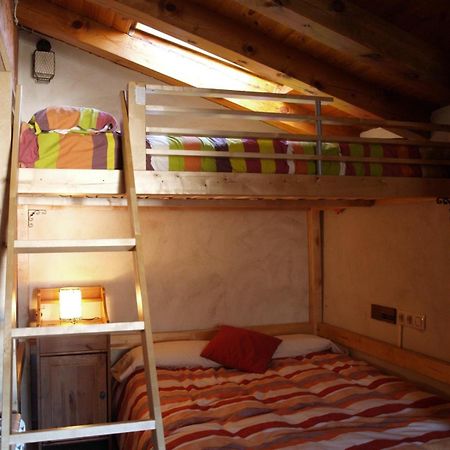 Casa Rural al Pirineu Ansobell Exterior foto