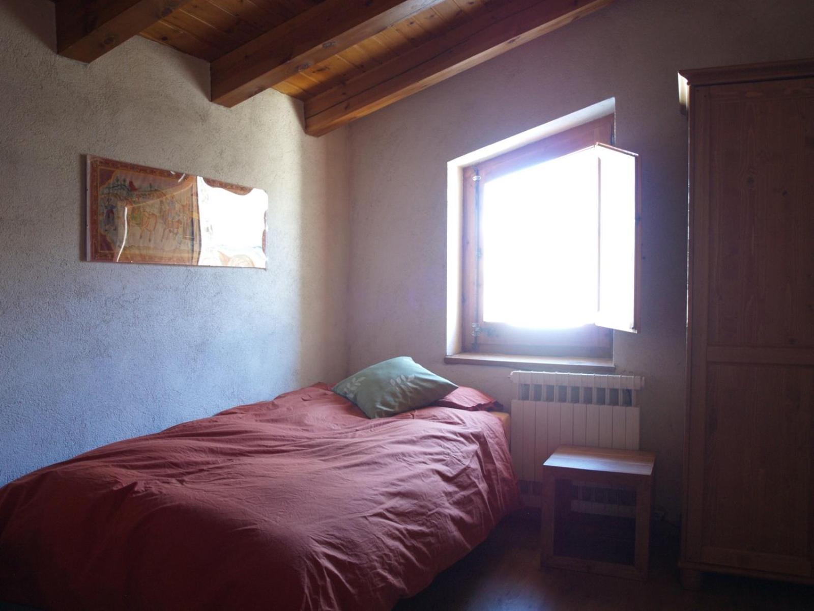 Casa Rural al Pirineu Ansobell Exterior foto