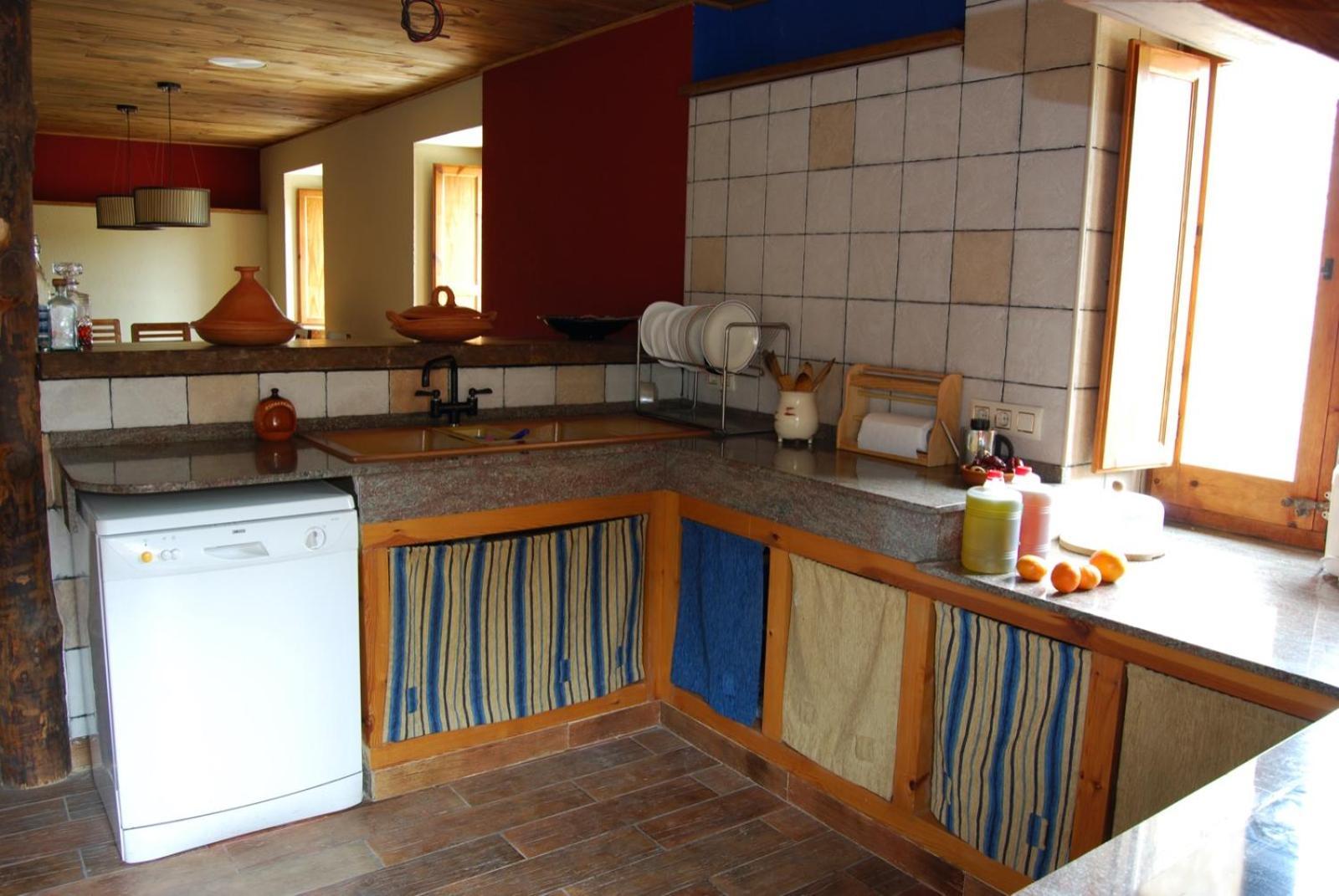Casa Rural al Pirineu Ansobell Exterior foto